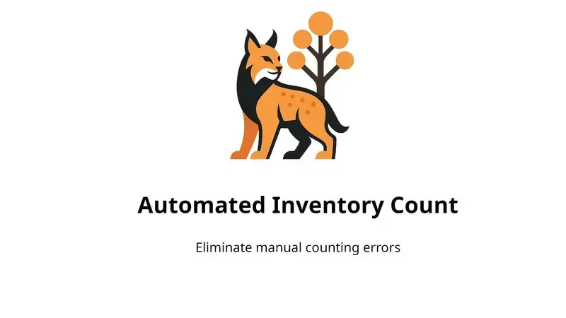Inventory Counting